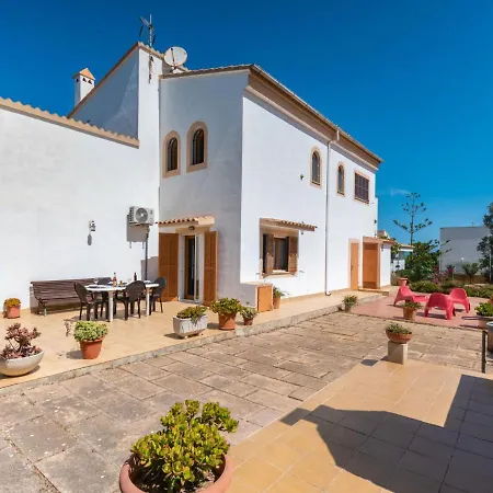 Cap Blanc - Srr150 By Interhome * Sa Torre