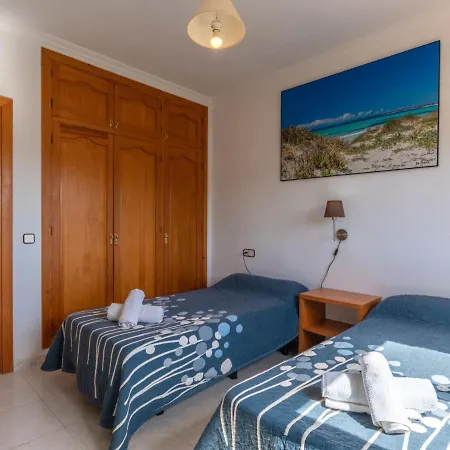 Cap Blanc - Srr150 By Interhome Dom wakacyjny Sa Torre